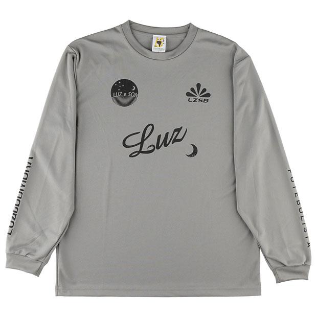 ルースイソンブラ（LUZ e SOMBRA） ダブルスタンダード 長袖