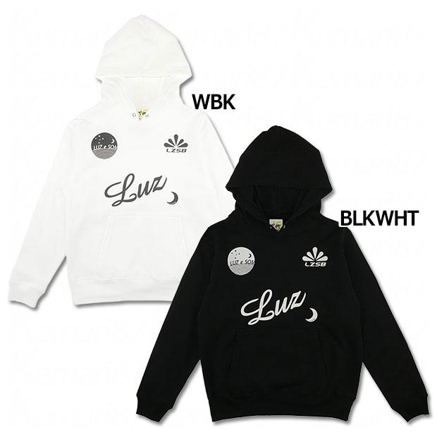 ルースイソンブラ（LUZ e SOMBRA） ジュニア STANDARD プルオーバー