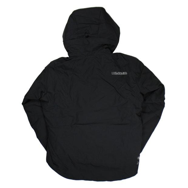 ルースイソンブラ（LUZ e SOMBRA） パルセイロサーモジャケット