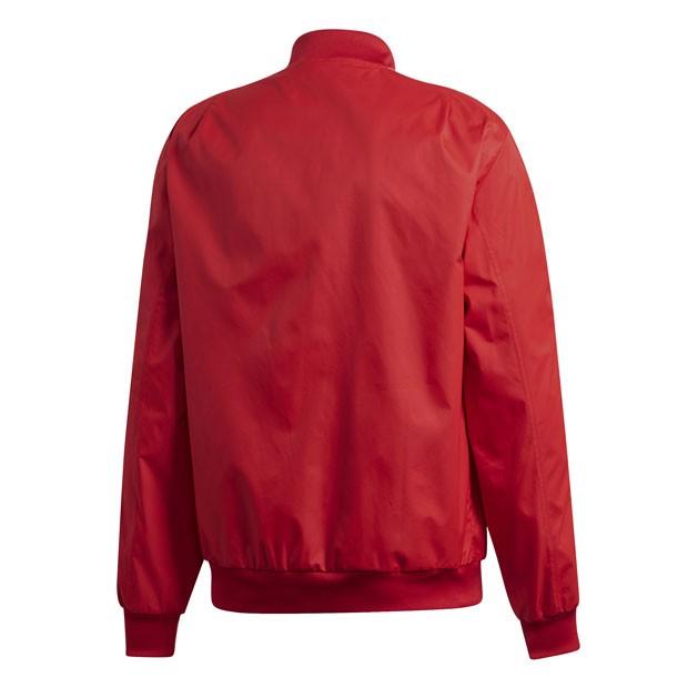 adidas（アディダス） バイエルンミュンヘン 19-20 アンセムジャケット