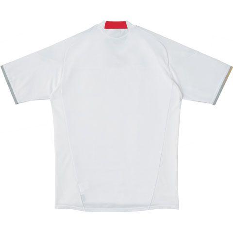 adidas（アディダス） 日本代表 2010 アウェイ 半袖ユニフォーム