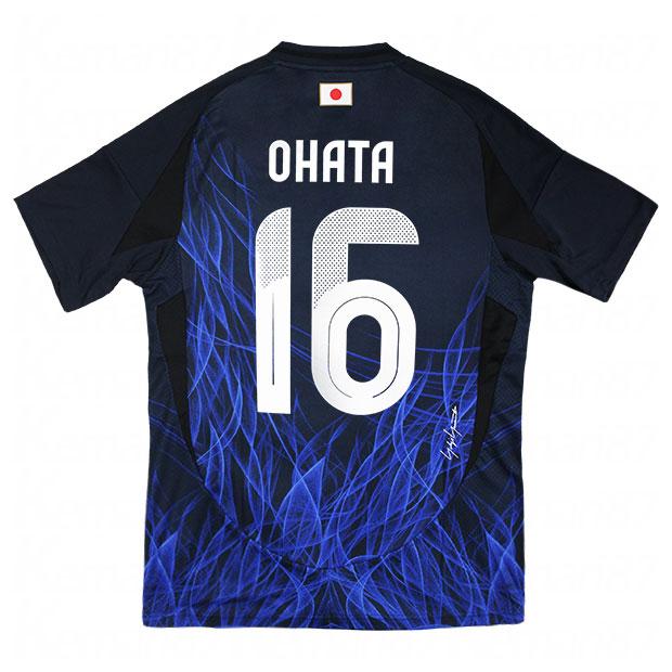 adidas（アディダス） サッカー日本代表 2024 ホーム レプリカ