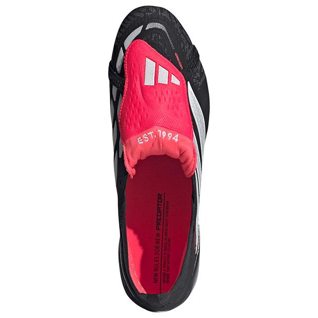 adidas（アディダス） プレデター ELITE FT HG/AG ジャパン コア