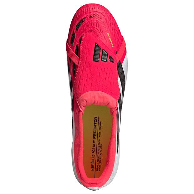 adidas（アディダス） プレデター PRO FT HG/AG ジャパン ルシッド