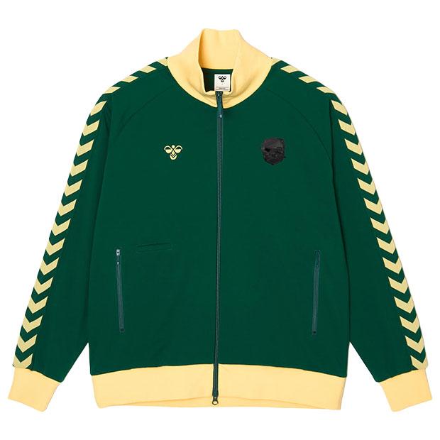 hummel（ヒュンメル） ジェフユナイテッド市原・千葉 PLAY トラック