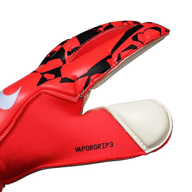 NIKE（ナイキ） GK ヴェイパー グリップ 3 グローブ ブライト