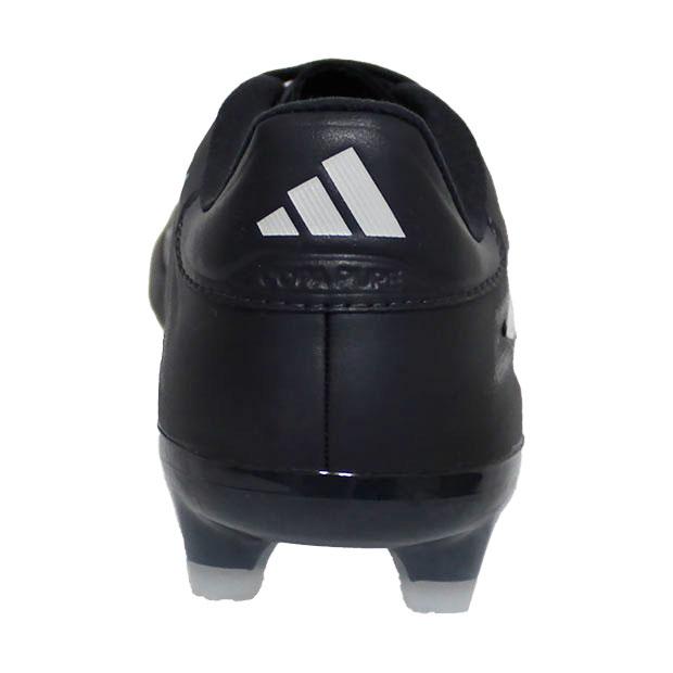 adidas（アディダス） コパ ピュア 2 ELITE FG コアブラック×カーボン