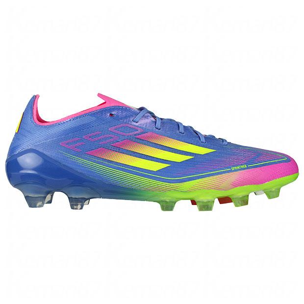 adidas（アディダス） F50 ELITE HG/AG ジャパン ブルーフュージョン