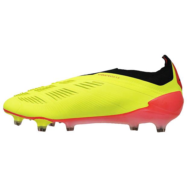 adidas（アディダス） プレデター ELITE LL FG チームソーラーイエロー