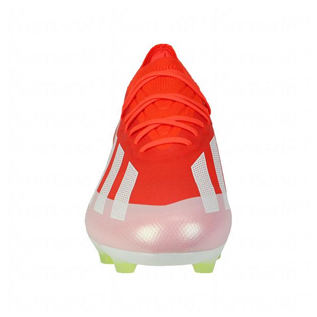 adidas（アディダス） エックス クレイジーファスト ELITE HG/AG