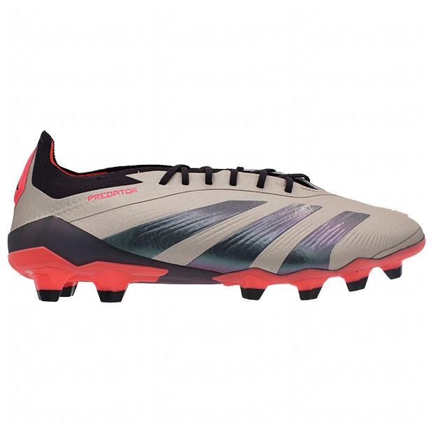 adidas（アディダス） プレデター ELITE HG/AG ジャパン プラチナ