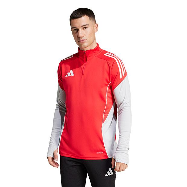 adidas（アディダス） TIRO 25 コンペティション トレーニングトップ