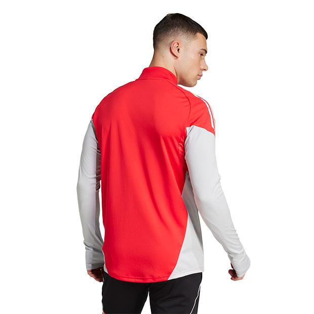 adidas（アディダス） TIRO 25 コンペティション トレーニングトップ