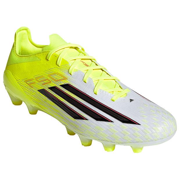 adidas（アディダス） F50 PRO HG/AG ジャパン チームソーラーイエロー