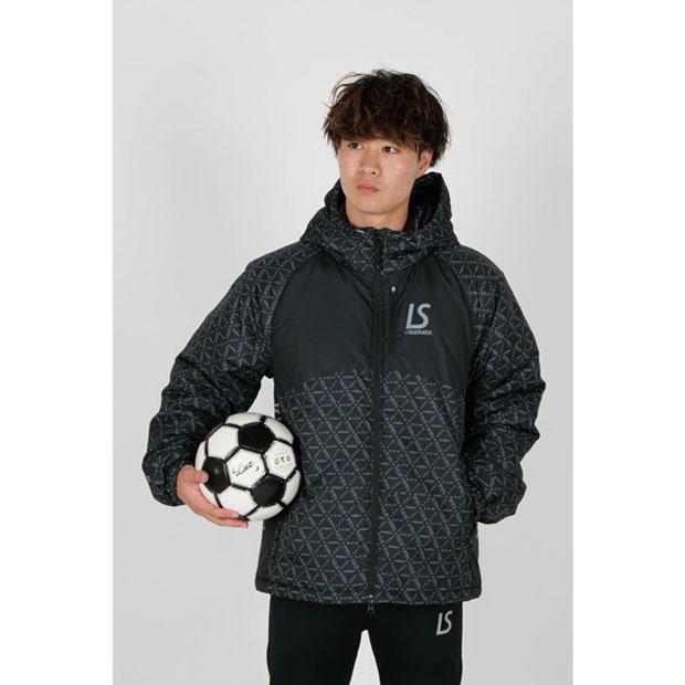 ルースイソンブラ（LUZ e SOMBRA） ジオメトリック インナーコットン