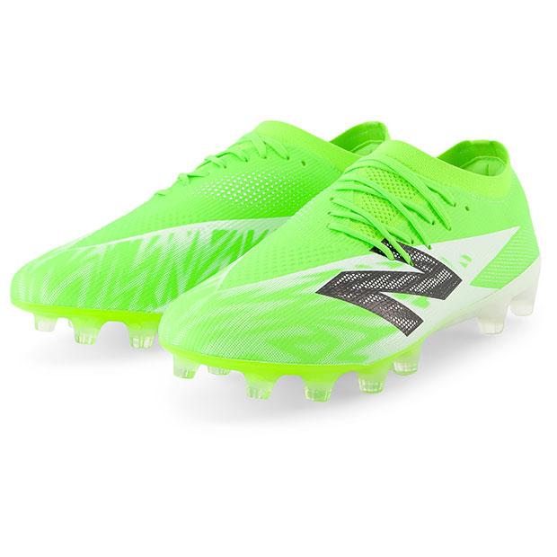 New Balance（ニューバランス） フューロン V8 ELITE HG 2E ホワイト