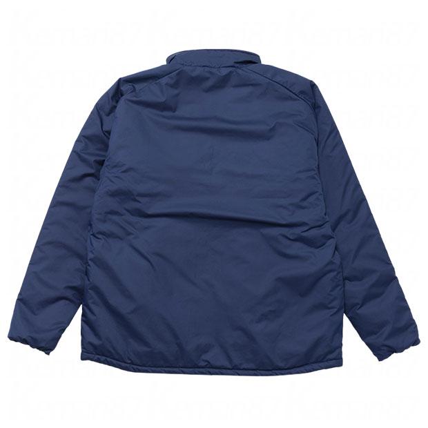 ATHLETA（アスレタ） 中綿ウォームジャケット 【ATHLETA|アスレタ