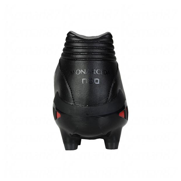 MIZUNO（ミズノ） モナルシーダ NEO 2 PRO ブラック×ブラック 【MIZUNO