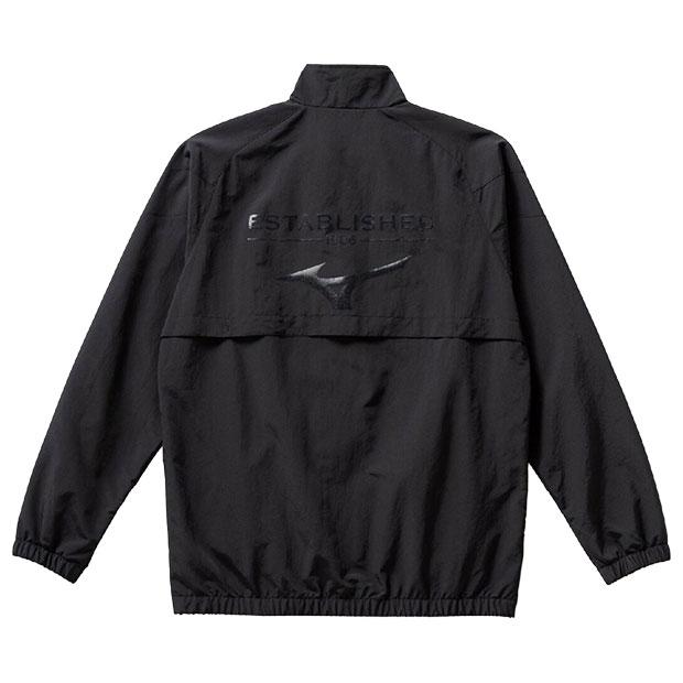 MIZUNO（ミズノ） MZFB トラックジャケット 【MIZUNO|ミズノ】サッカー