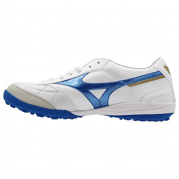 MIZUNO（ミズノ） モレリア SALA JAPAN TF スーパーホワイトパール