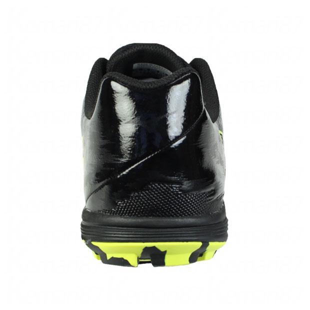 MIZUNO（ミズノ） モナルシーダ NEO SALA PRO TF ブラック×セーフティ