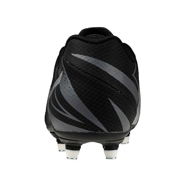 MIZUNO（ミズノ） ワイタンギ PRO ブラック×ギャラクシーシルバー