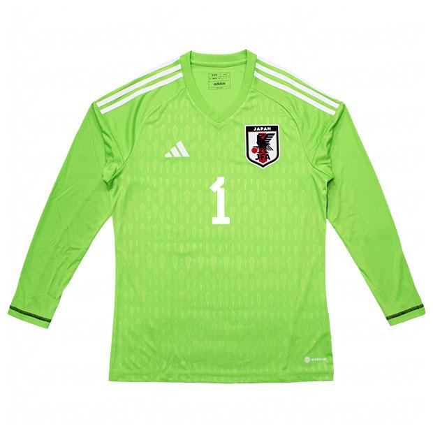 adidas（アディダス） サッカー日本代表 2022 ファースト ゴール