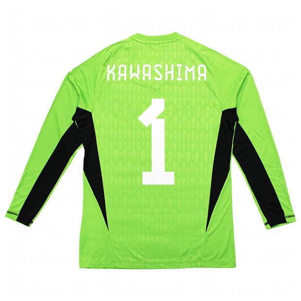 adidas（アディダス） サッカー日本代表 2022 ファースト ゴール