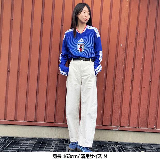 adidas（アディダス） 背番号18 上田綺世 サッカー日本代表 2026