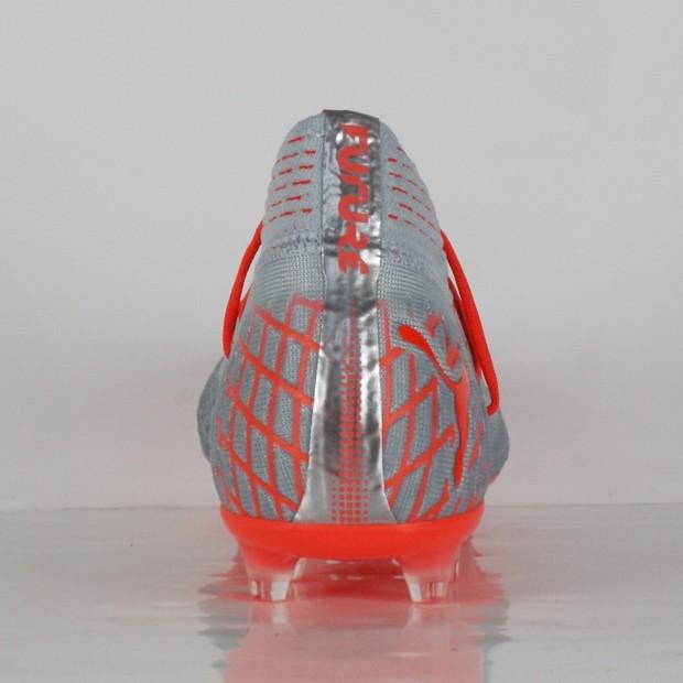 PUMA（プーマ） フューチャー 4.1 NETFIT FG/AG グレーシャルブルー