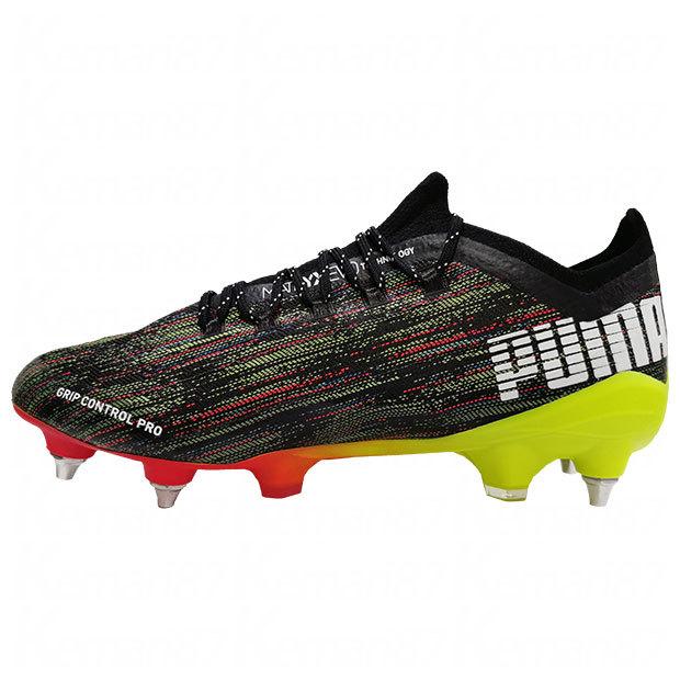 PUMA（プーマ） ウルトラ 1.2 MXSG プーマブラック 【PUMA|プーマ