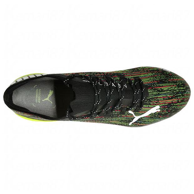 PUMA（プーマ） ウルトラ 1.2 MXSG プーマブラック 【PUMA|プーマ