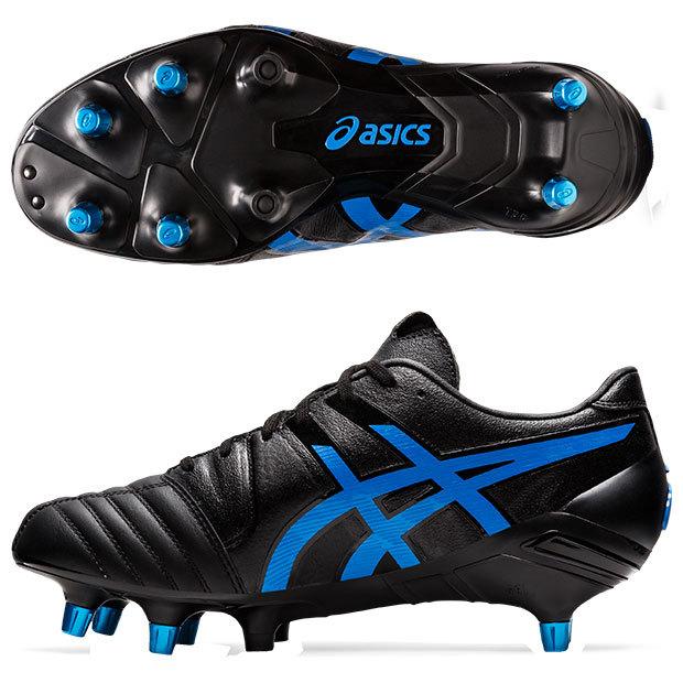 ASICS（アシックス） ゲルリーサル タイト ファイブ ブラック