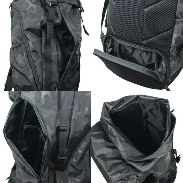 SVOLME（スボルメ） 星柄バックパック 【SVOLME|スボルメ】サッカー