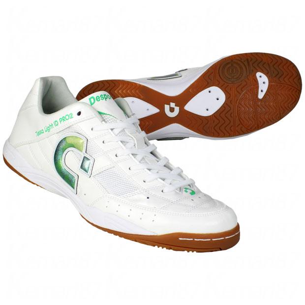 Desporte（デスポルチ） テッサ ライト ID PRO 2 パールホワイト