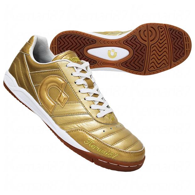 Desporte（デスポルチ） Kemari87別注 カンピーナス JP 3 ゴールド