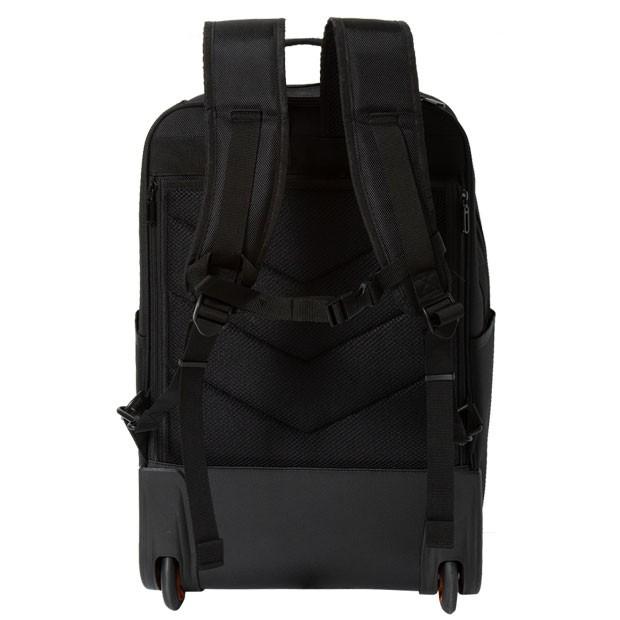 ルースイソンブラ（LUZ e SOMBRA） LZ 2WAYキャリーバッグ ブラック