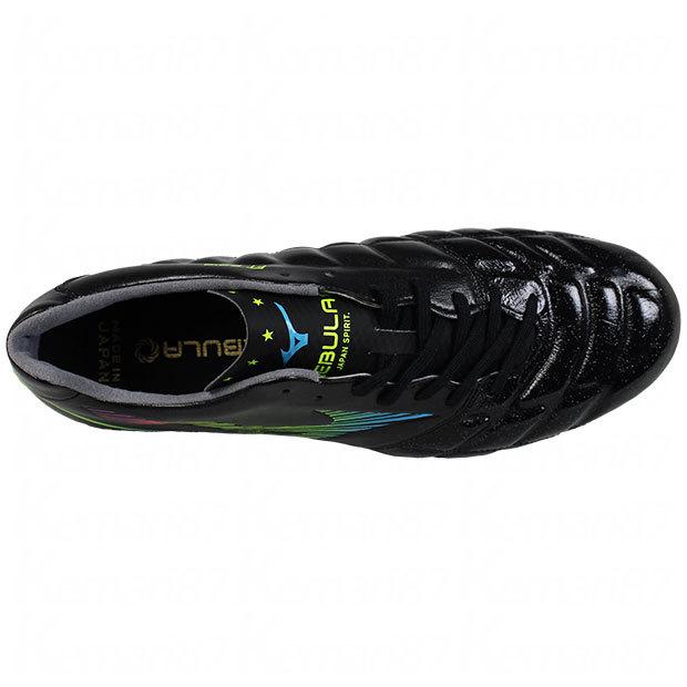 MIZUNO（ミズノ） レビュラ CUP JAPAN ブラック×サックス 【MIZUNO