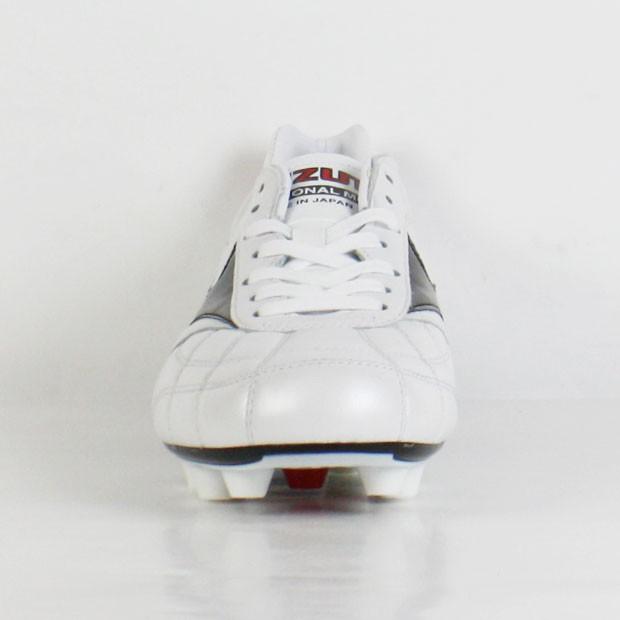 MIZUNO（ミズノ） モレリア 2 JAPAN ショートタン クロスステッチ