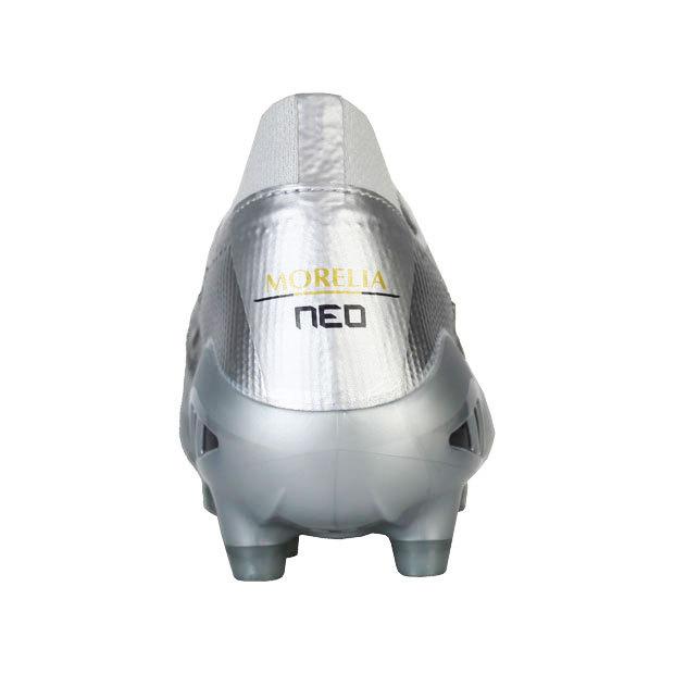 MIZUNO（ミズノ） モレリア NEO 3 β JAPAN ギャラクシーシルバー