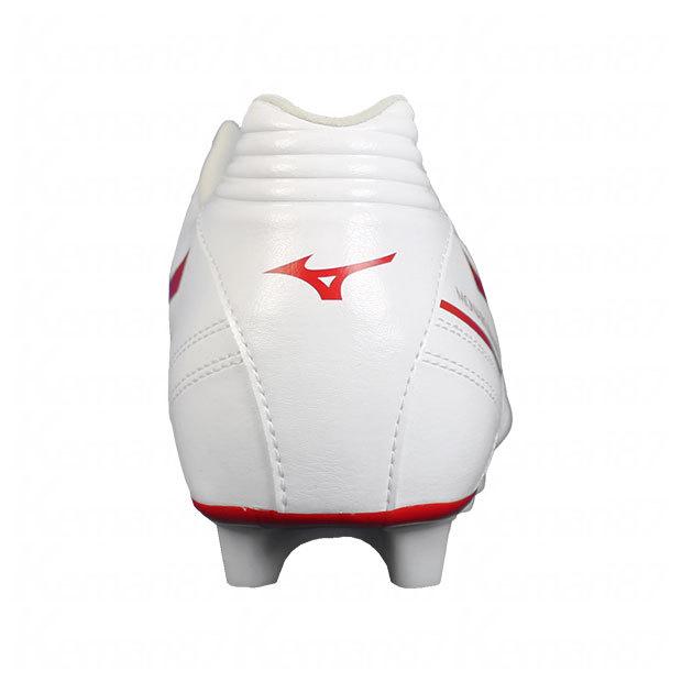 MIZUNO（ミズノ） モナルシーダ NEO 2 SW ホワイト×レッド 【MIZUNO