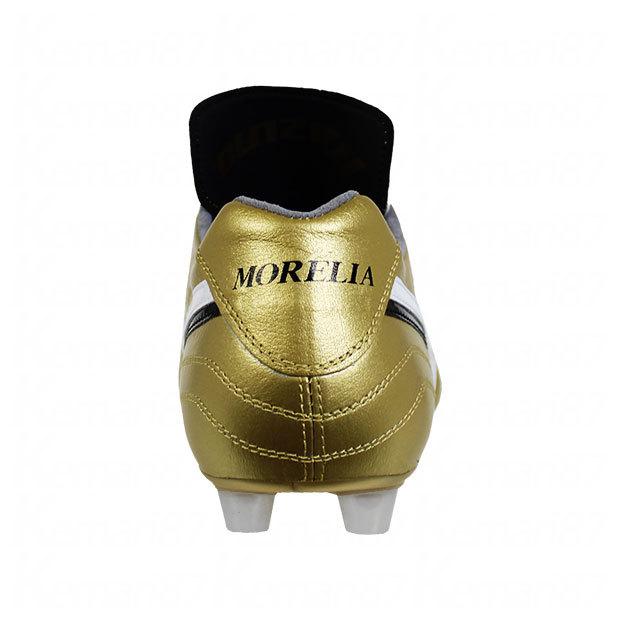 MIZUNO（ミズノ） モレリア UL JAPAN ゴールド 【MIZUNO|ミズノ