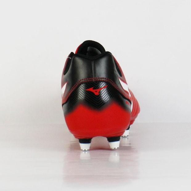 MIZUNO（ミズノ） ワイタンギ 2 CL レッド×ホワイト 【MIZUNO|ミズノ