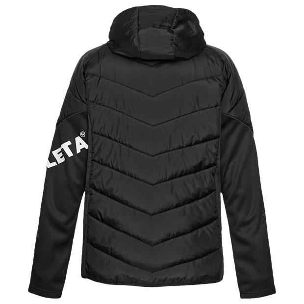 ATHLETA（アスレタ） 中綿ウォームジャケット 【ATHLETA|アスレタ