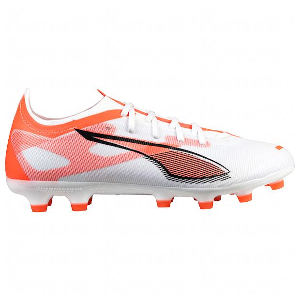 PUMA（プーマ） ウルトラ 5 マッチ HG/AG プーマホワイト 【PUMA