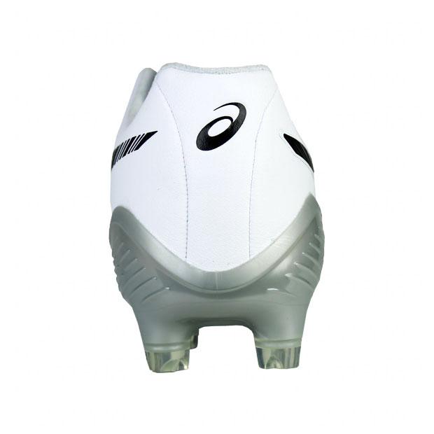 ASICS（アシックス） DSライト X-FLY 5 ホワイト×ブラック 【asics