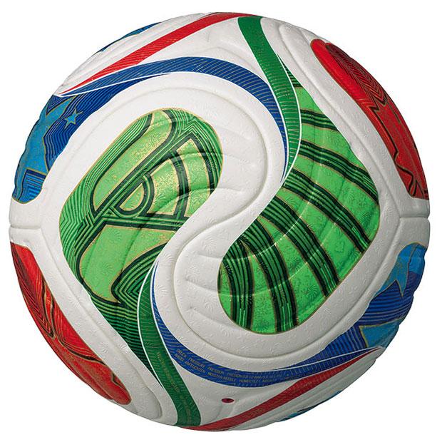 adidas（アディダス） トリオンダ プロ 5号球 公式試合球 【adidas