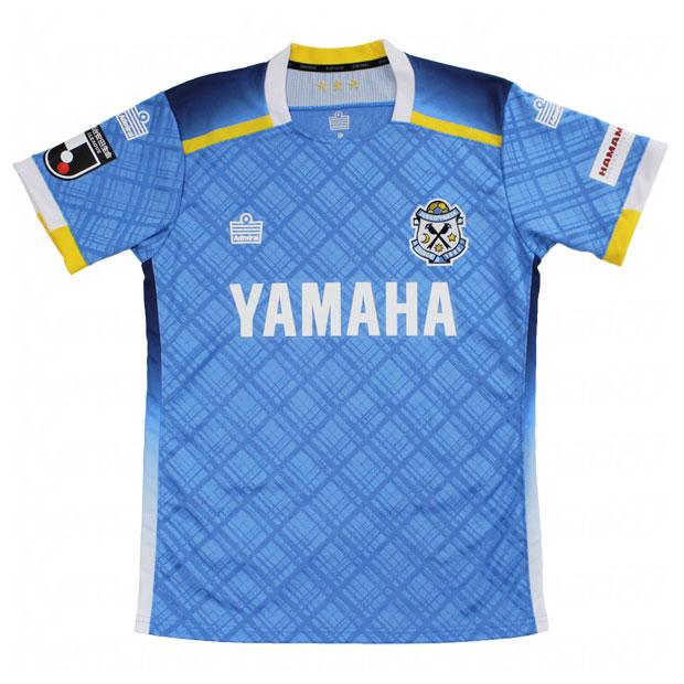 Admiral（アドミラル） ジュビロ磐田 2023 ホーム 半袖