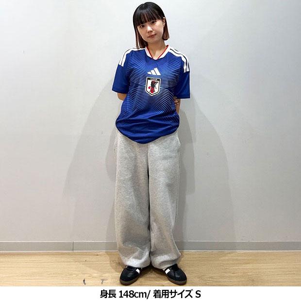 adidas（アディダス） 背番号8 南野拓実 サッカー日本代表 2026 ホーム