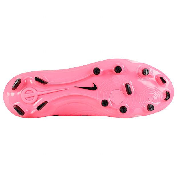 NIKE（ナイキ） ティエンポ レジェンド 10 アカデミー FG/MG ピンク